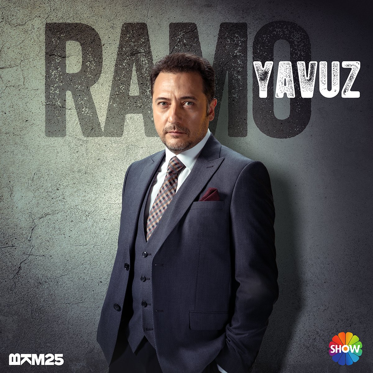 Ramo dizisinde şok iddia! Yavuz ölüyor mu? Yiğit Özşener, Ramo'dan ayrılıyor mu?