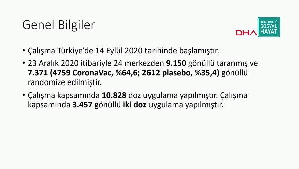 Ek tedbirler sonuç verdi mi? Bakan Koca'dan önemli açıklamalar