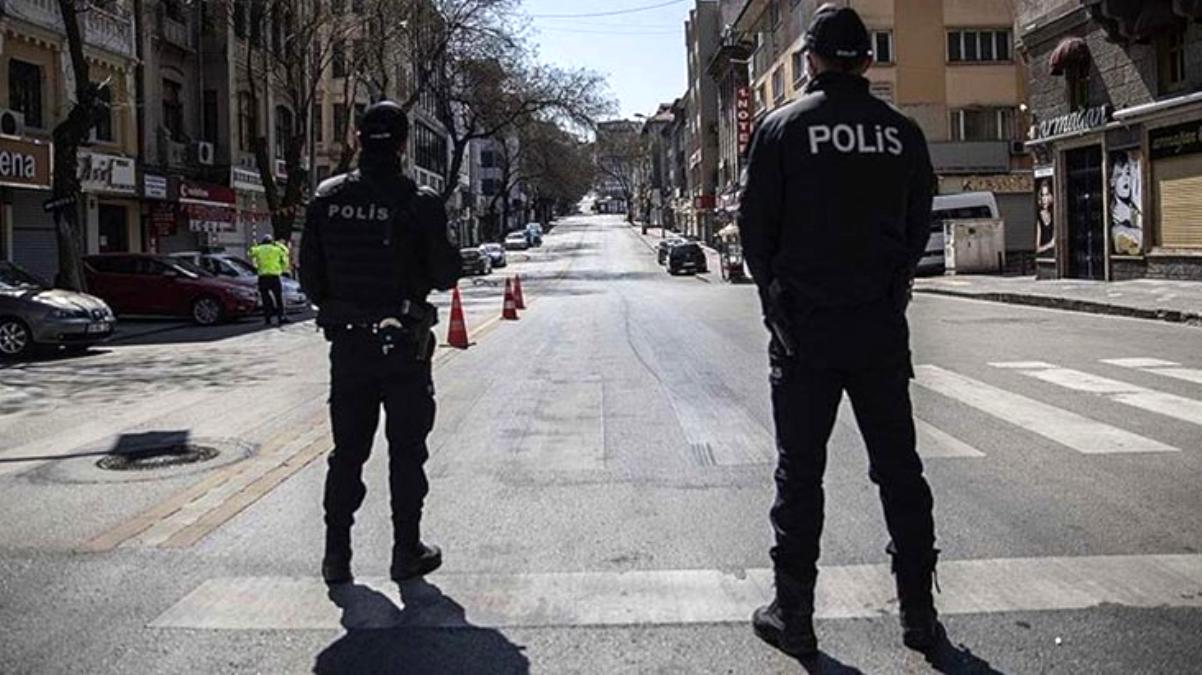 Yılbaşında sokağa çıkılabilir mi? Sokağa çıkmak serbest mi? Sokağa çıkma cezası ne kadar? 