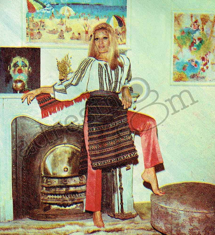 Yeşilçam'ın kötü kadını Lale Belkıs'ın son hali görenleri şaşırttı! 10 kez kürtaj olduğu iddia edilmişti