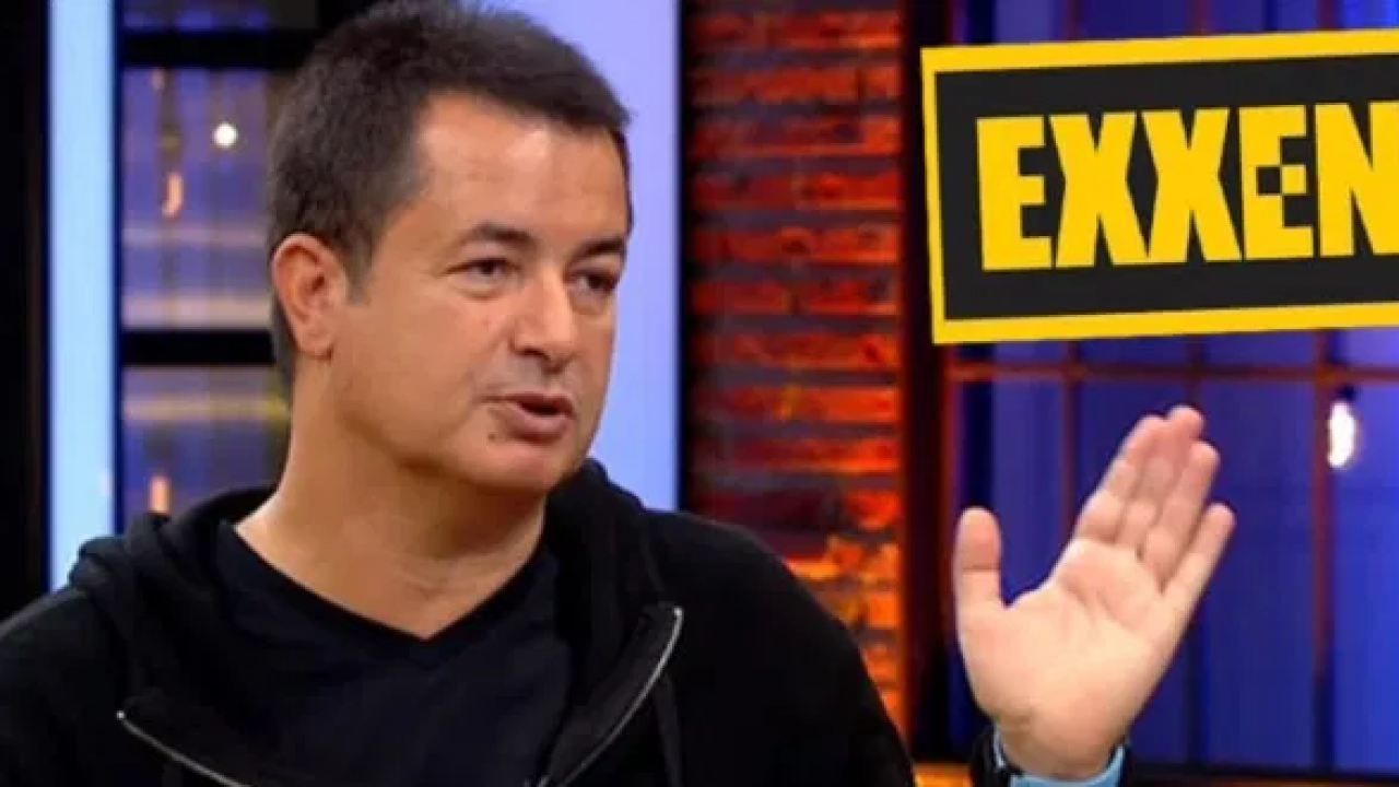 Exxen yeni dizisi 'Vahşi Şeyler'in tanıtım afişini yayınladı! Vahşi Şeyler konusu nedir? 'Vahşi Şeyler' oyuncuları