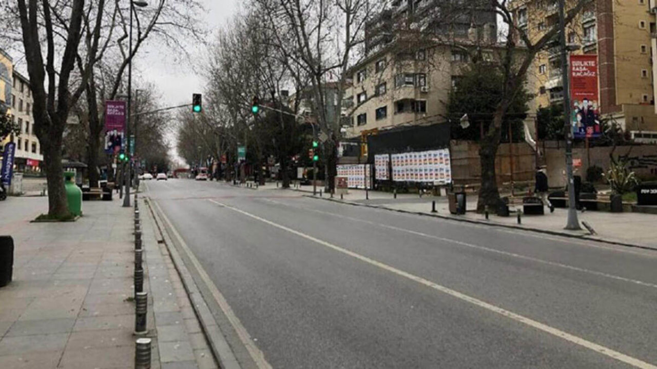 Yılbaşında sokağa çıkılabilir mi? Sokağa çıkmak serbest mi? Sokağa çıkma cezası ne kadar? 