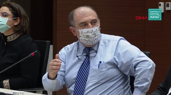 Ek tedbirler sonuç verdi mi? Bakan Koca'dan önemli açıklamalar