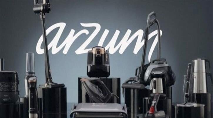 Arzum, Yapı Kredi aracılığıyla halka arz edildi!