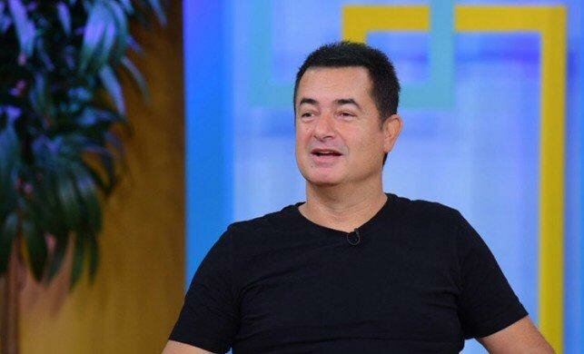 Ayak tenisi nedir? Acun IlıcalI'dan Exxen platformuna yeni proje