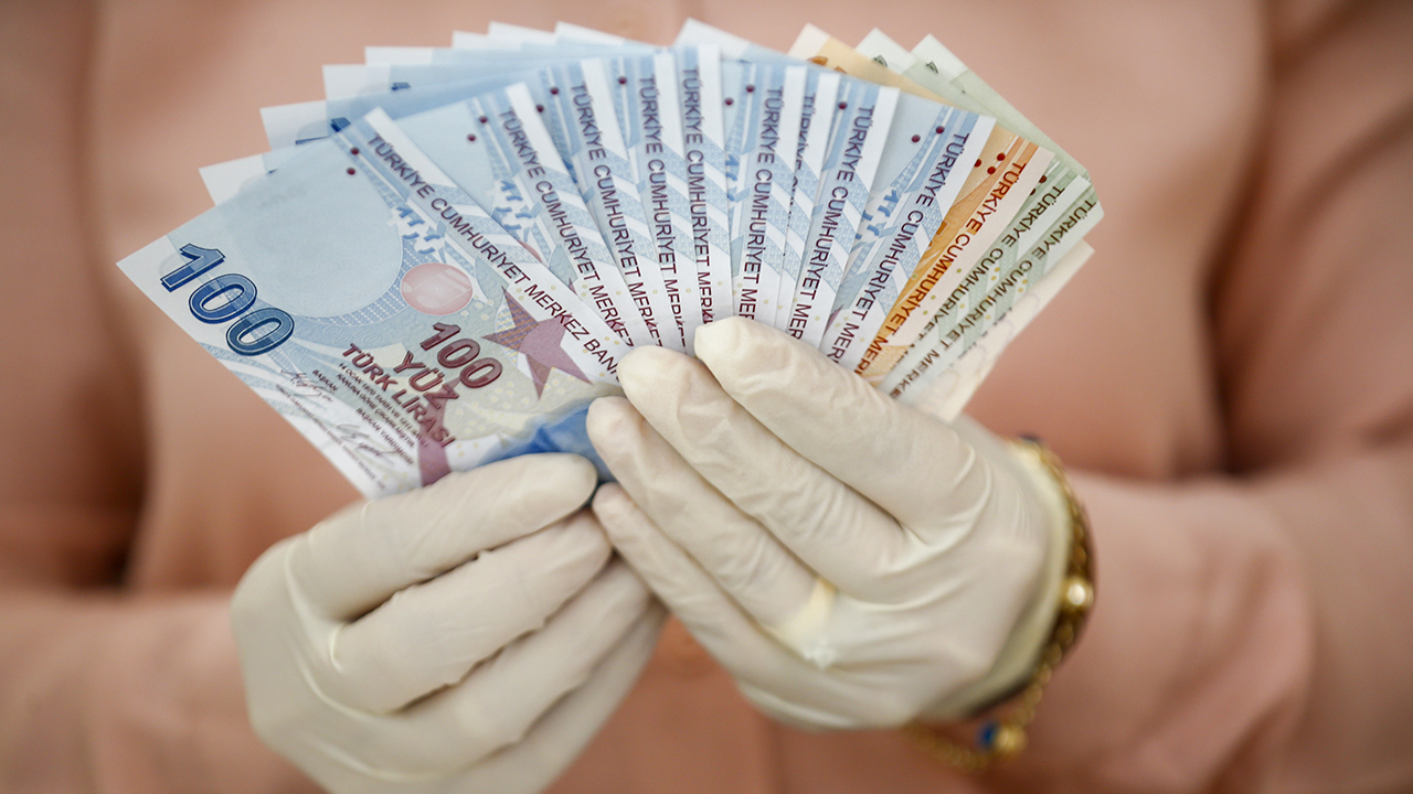 Bakan Pakdemirli müjdeyi verdi: 889 milyon 114 bin TL ödeme saat 17.00'de hesaplarda