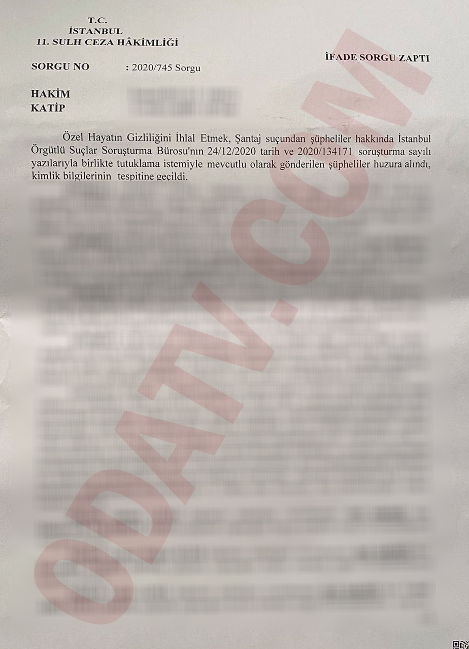 CHPli Özgür Karabat kimdir? Nereli? Kaç yaşında? | Özgür Karabat şantaj olayı nedir?