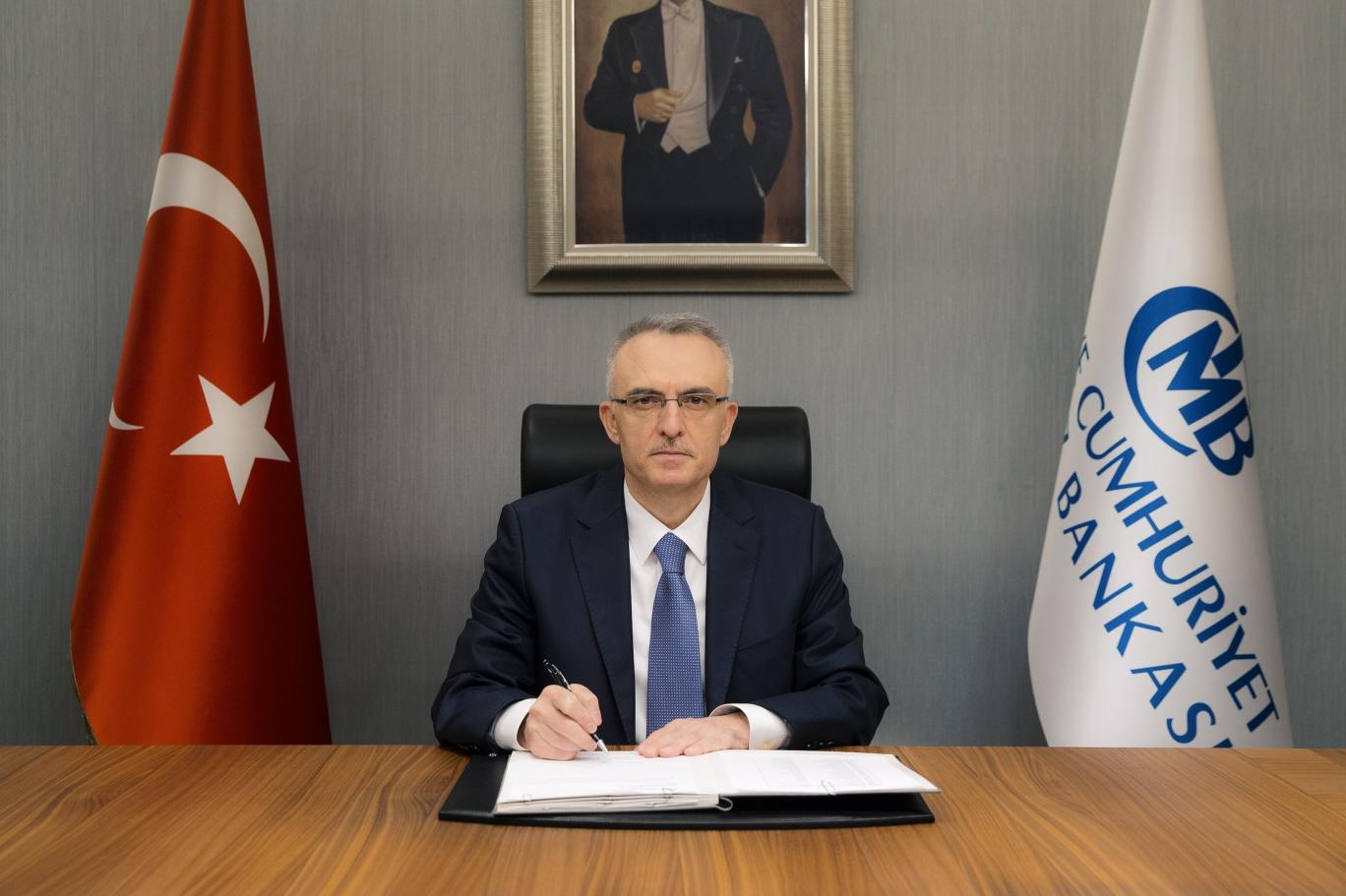 Son dakika... Merkez Bankası Başkanı Ağbal'dan enflasyon ve para politikaları açıklaması