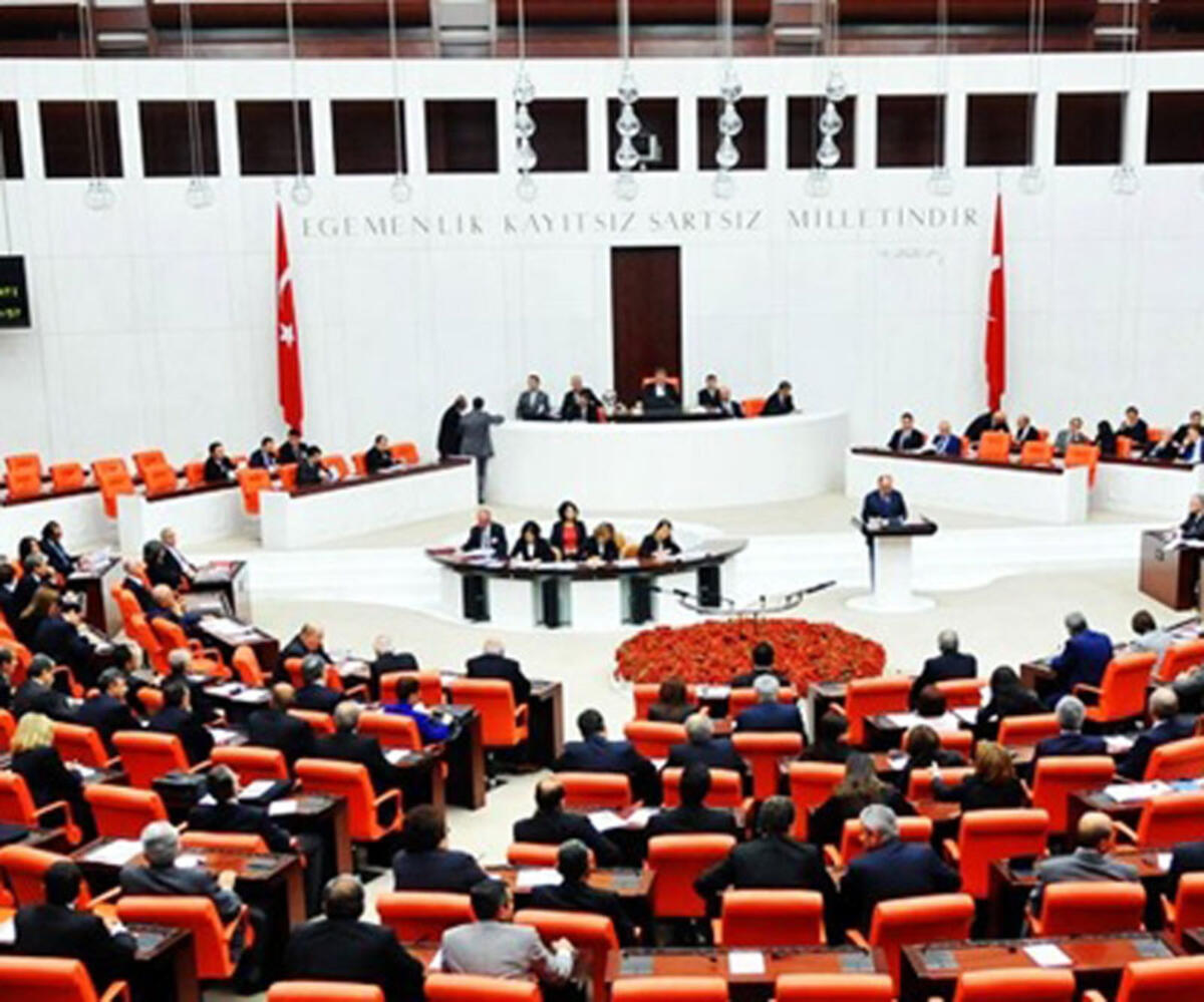 Cumhurbaşkanı Erdoğan imzaladı: OHAL İşlemleri İnceleme Komisyonunun görev süresi yıl uzatıldı