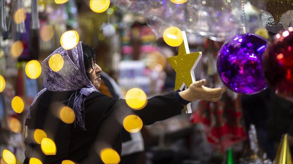 1 Ocak resmi tatil mi? 1 Ocak'ta sokağa çıkma yasağı var mı? Yarım gün mü olacak?