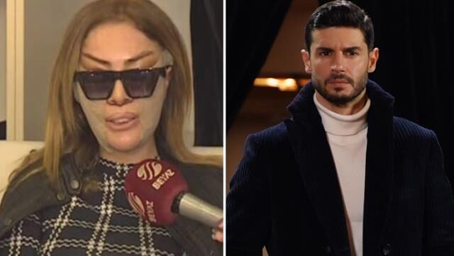 Berk Oktay hakkında şok iddia! 'Cinsiyet değiştirme operasyonu öncesi benimle ilişkiye girdi'