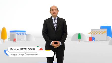 Google'dan yeni hizmet! Türkiye'deki esnaflara destek programı başlattı