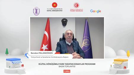 Google'dan yeni hizmet! Türkiye'deki esnaflara destek programı başlattı