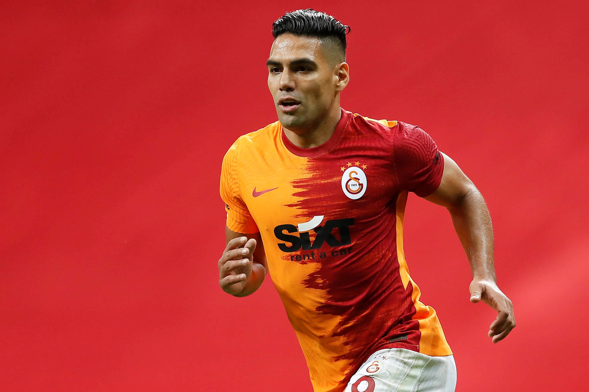 Galatasaray'da şok! Diagne kadroya alınmadı!