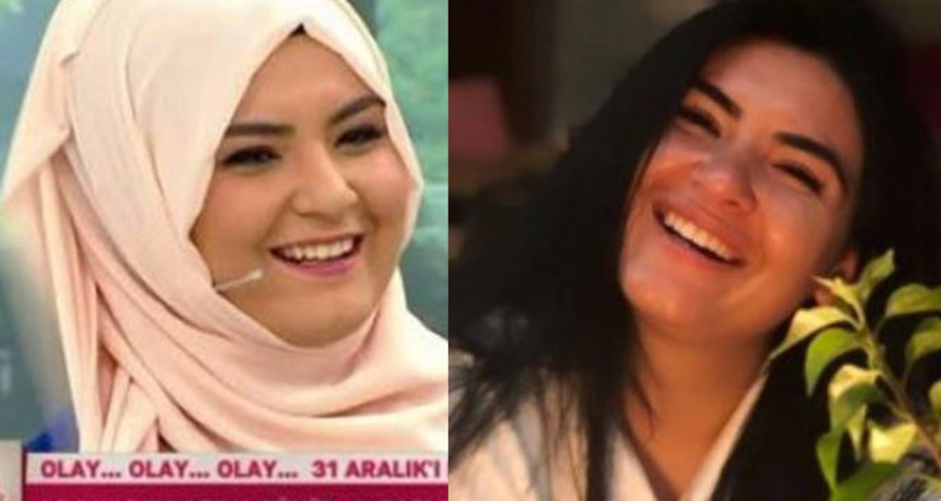 Gelin adayı Hanife'nin yeni imajı takipçilerini şaşırttı! İşte Hanife Gürdal'ın son hali