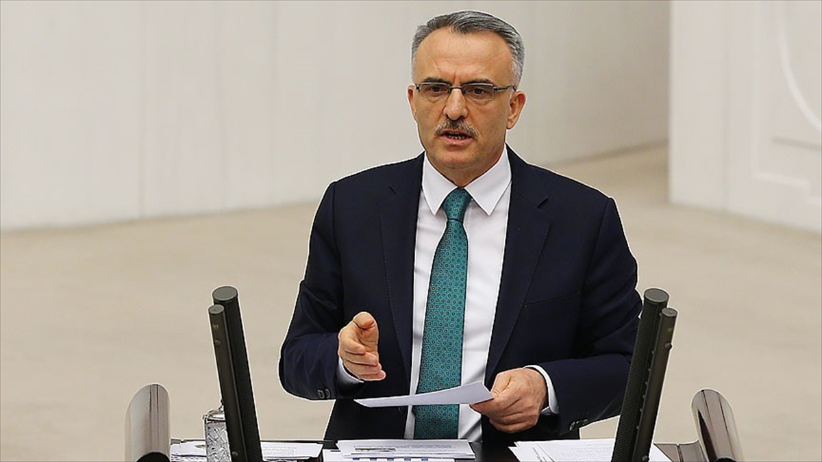 Son dakika... Merkez Bankası Başkanı Ağbal'dan enflasyon ve para politikaları açıklaması