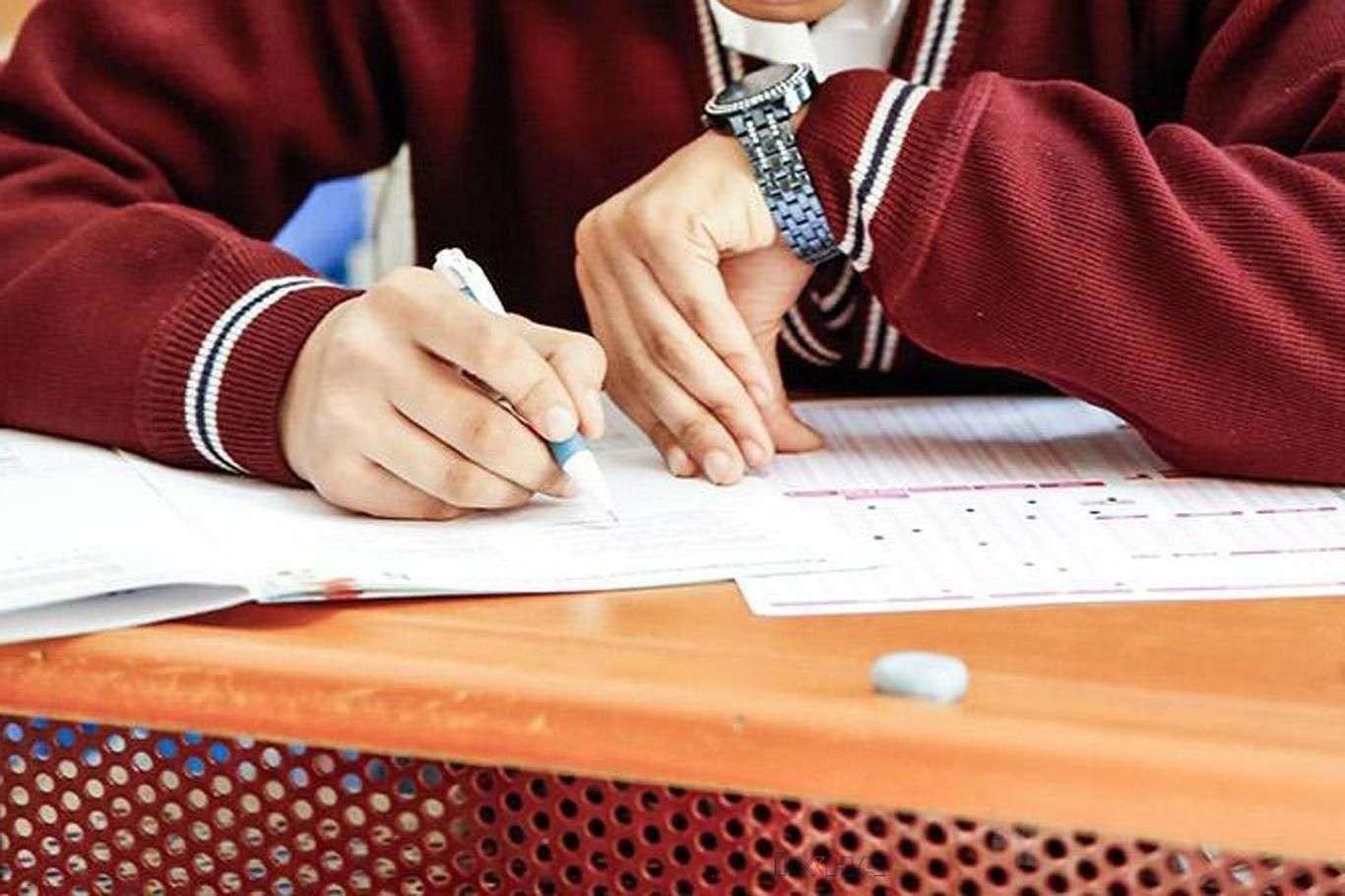 Yüz yüze sınavlar iptal mi oldu, ertelendi mi? Yüz yüze sınavlar ne zaman olacak? 