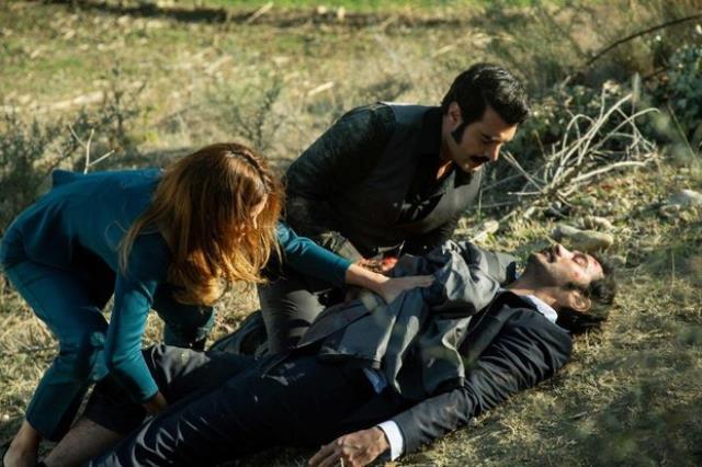 Bir Zamanlar Çukuova'yı yıkan vedaa! Uğur Güneş diziden ayrıldı!