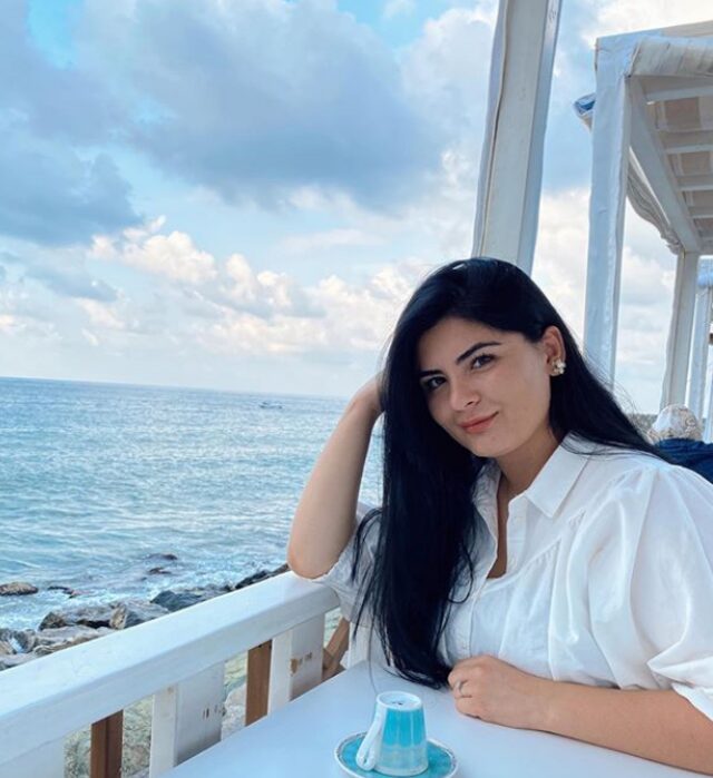 Gelin adayı Hanife'nin yeni imajı takipçilerini şaşırttı! İşte Hanife Gürdal'ın son hali