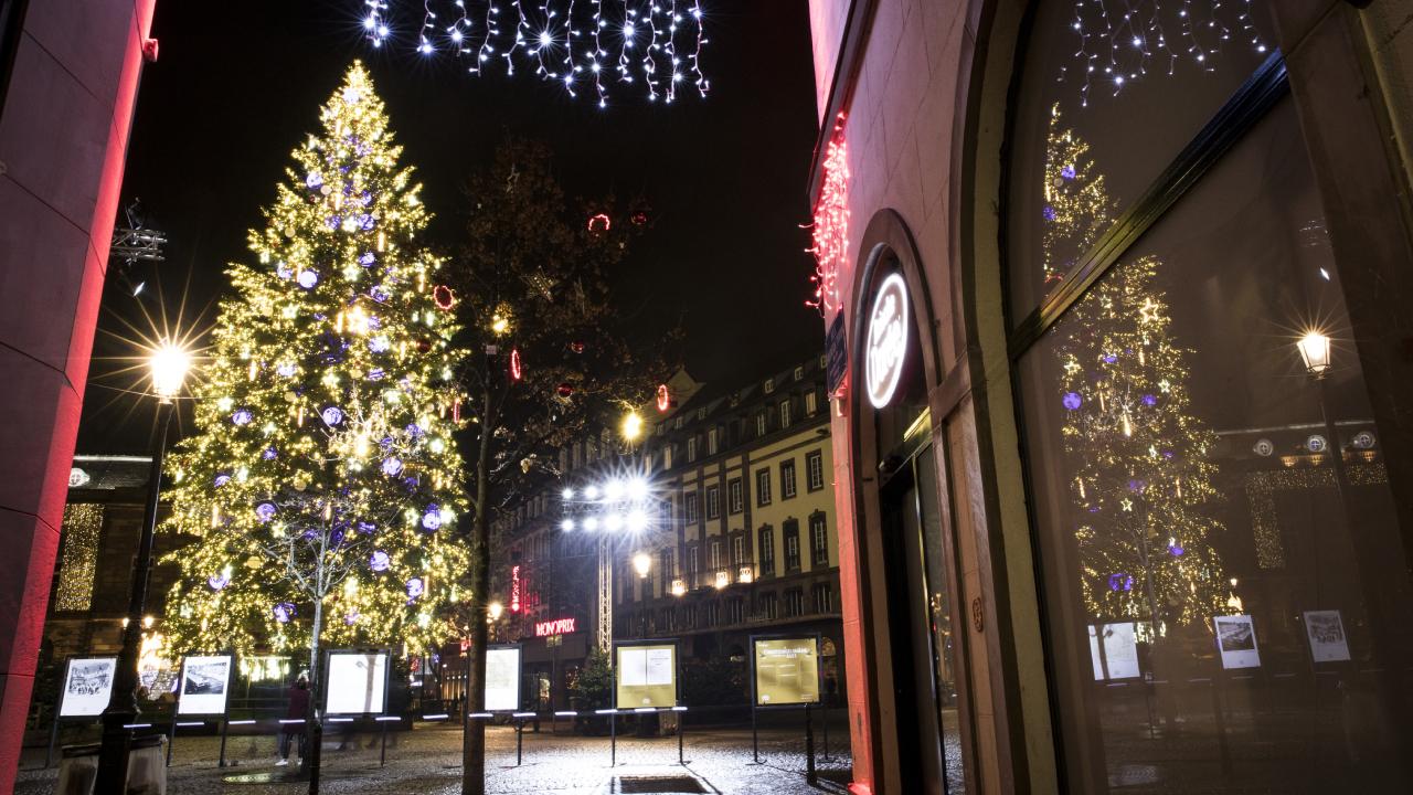 Yılbaşında, 1 Ocak'ta sokağa çıkma yasağı var mı? Yılbaşı yasakları ne zaman başlıyor? Yılbaşı sokağa çıkma yasağı ne zaman?