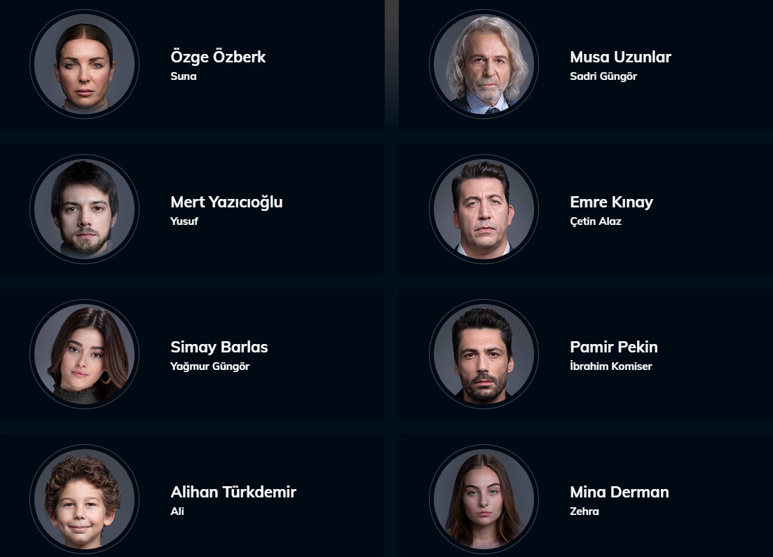 Bir Annenin Günahı dizisi bugün neden yok? Bitti mi, neden final yaptı? Bu akşam var mı?