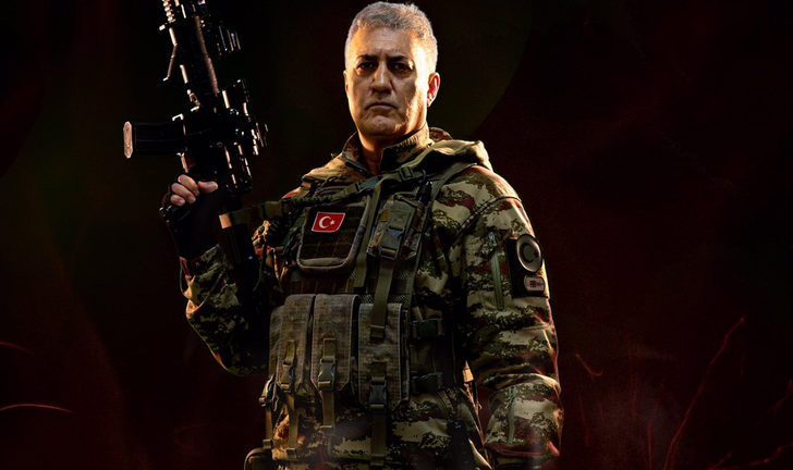 Savaşçı'ya Tamer Karadağlı'dan sonra bomba bir transfer daha yapıldı! Anıl Tetik Savaşçı'da!