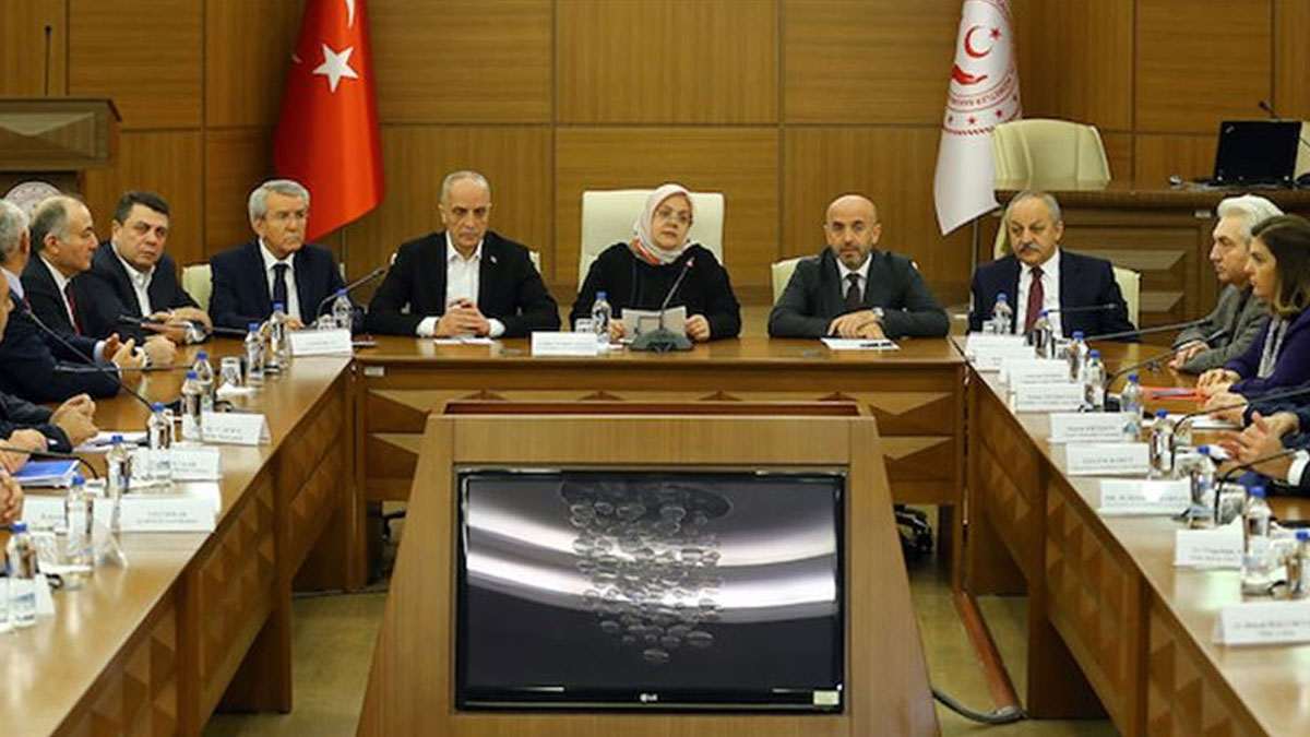 Asgari ücret brüt ne kadar oldu? Asgari ücret açıklandı mı?