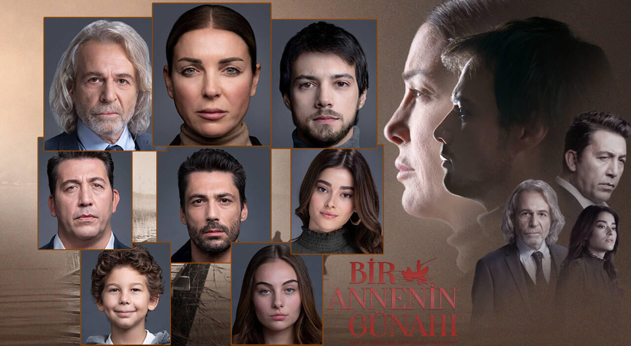 Bir Annenin Günahı dizisi bugün neden yok? Bitti mi, neden final yaptı? Bu akşam var mı?