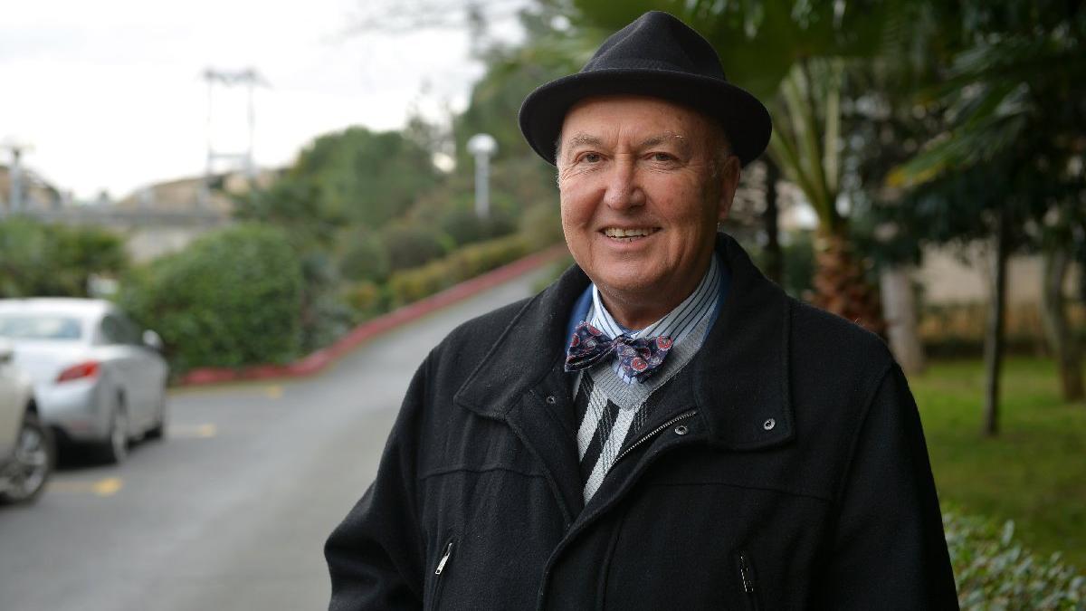 Prof. Dr. Övgün Ahmet Ercan, İstanbul depreminin büyüklüğünü açıkladı, risk altındaki illeri tek tek saydı