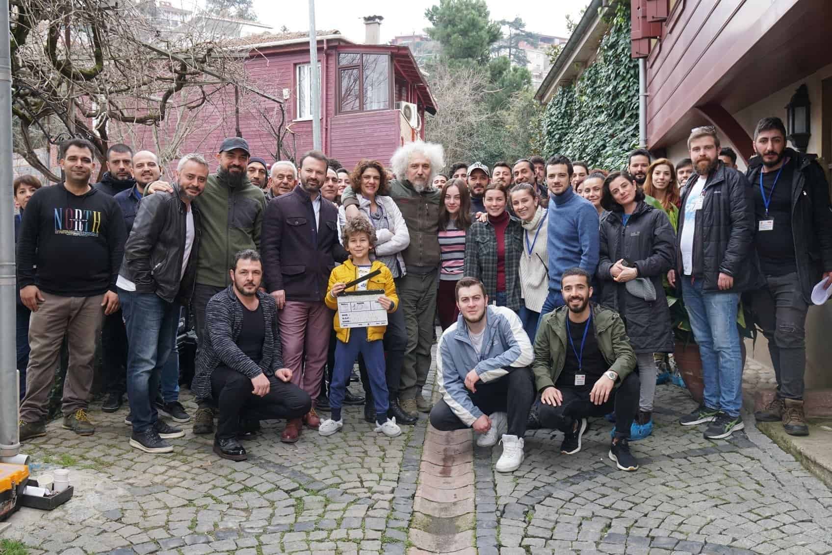 Bir Annenin Günahı dizisi bugün neden yok? Bitti mi, neden final yaptı? Bu akşam var mı?