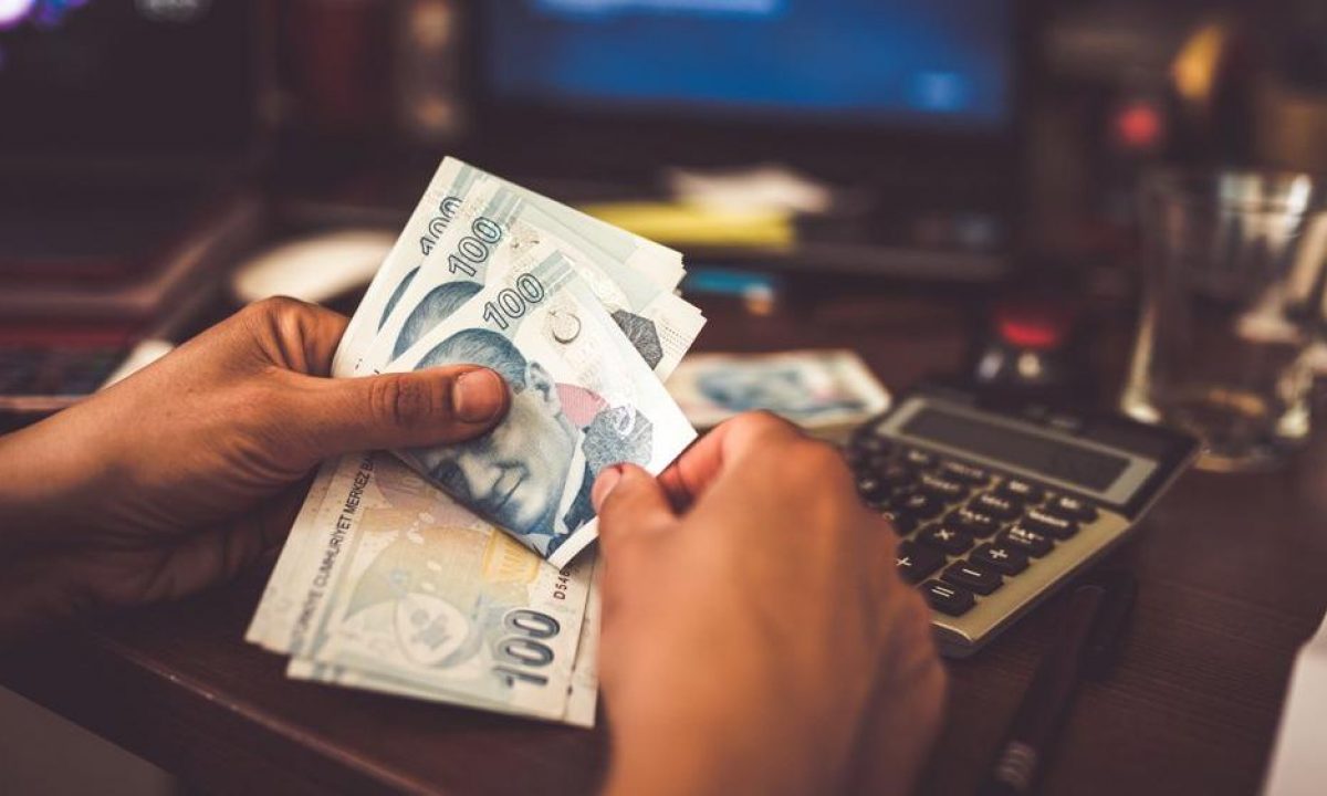 Asgari ücret günlük net tutarı ne kadar 2021? Asgari ücret zammı ne kadar oldu 2021?