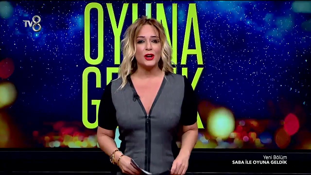 Saba Tümer kimdir? Kaç yaşında? Nereli? Evli mi?