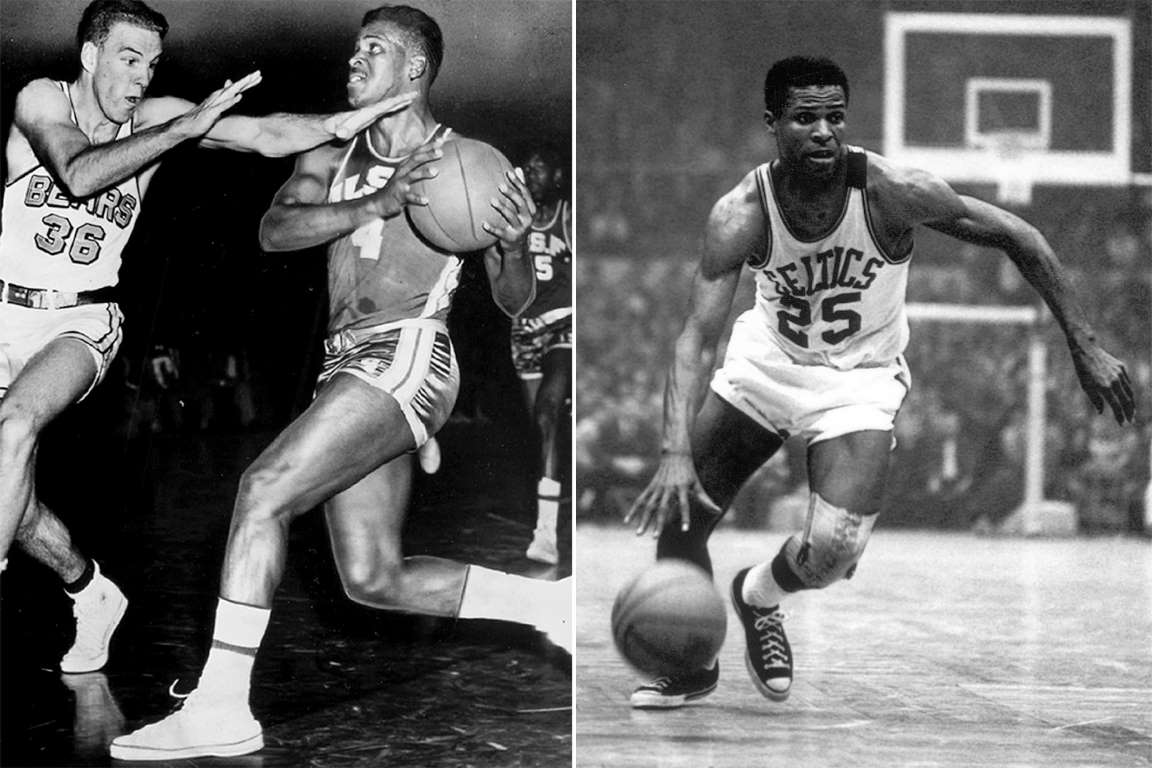 KC Jones kimdir? Kaç yaşında? Öldü mü? Neden öldü?| Basketbolcu KC Jones hayatı