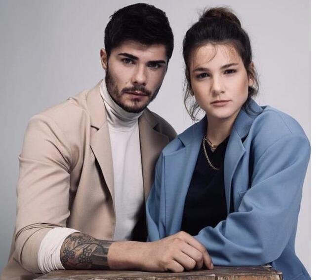 Survivor Barış ve Nisa ilişkilerini neden gizlediklerini ilk kez açıkladı!