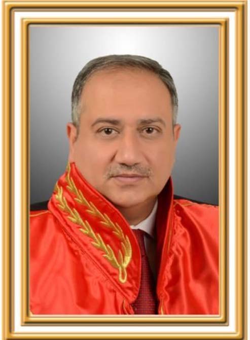 Yargıtay Üyesi Nihat Altunok koronavirüsten hayatını kaybetti