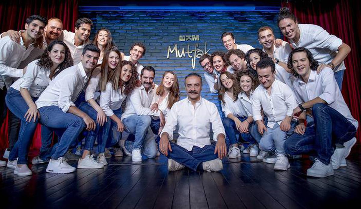 Çok Güzel Hareketler Bunlar 2 yeni bölüm neden yok? Yeni bölüm ne zaman, saat kaçta?