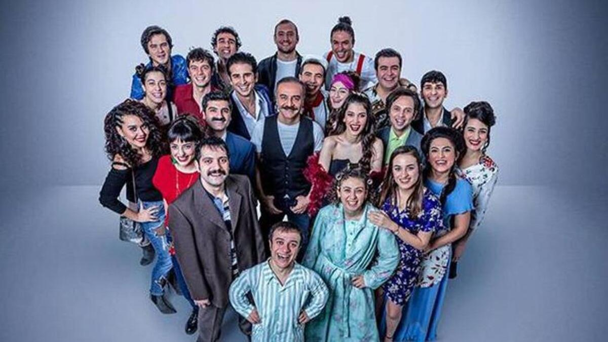 Çok Güzel Hareketler Bunlar 2 yeni bölüm neden yok? Yeni bölüm ne zaman, saat kaçta?