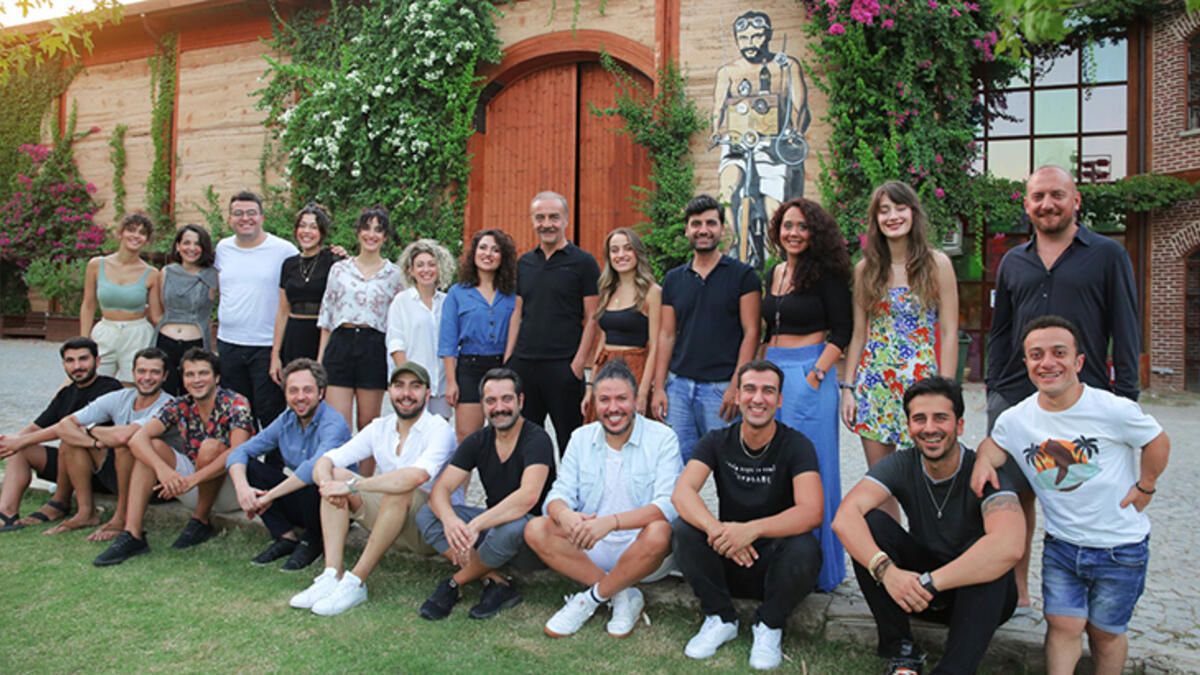 Çok Güzel Hareketler Bunlar 2 yeni bölüm neden yok? Yeni bölüm ne zaman, saat kaçta?