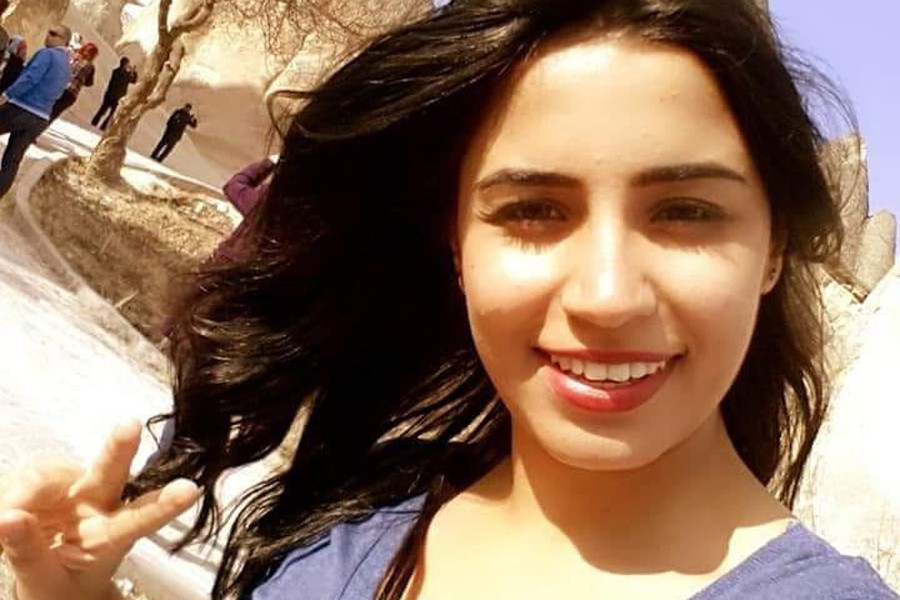  Polis memuru tarafından öldürülen Feray Şahin için adalet arayışı devam ediyor!