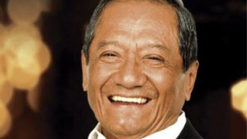 Armando Manzanero kimdir? | Öldü mü? | Armando Manzanero neden öldü?