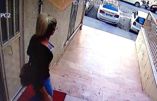 Melek Aslan'ı öldüren kardeşi internette Zina yapan abla öldürülebilir mi? diye aramalar yapmış