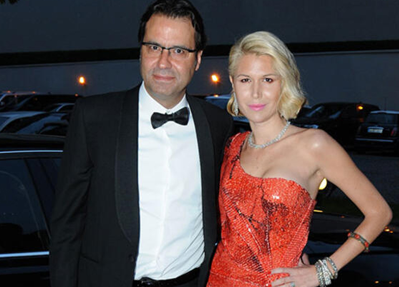 Cem Aydın kimdir? Kaç yaşında? Cem Aydın Gain Medya