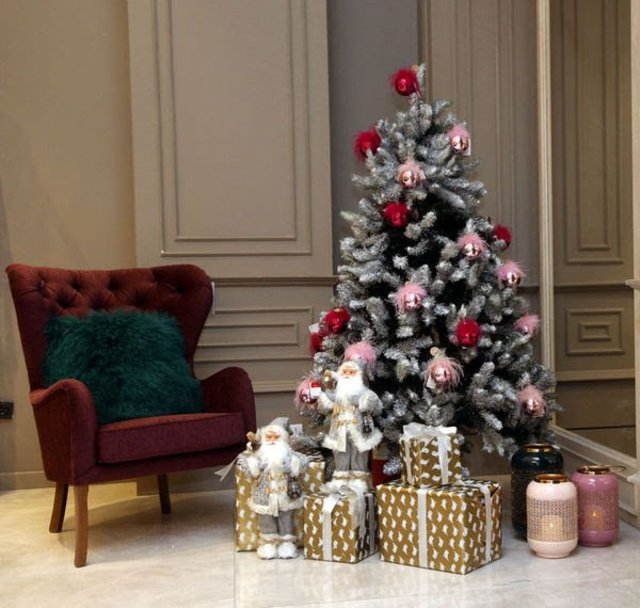 2022 Yeni Yıl Mesajları | Yılbaşı mesajları | En güzel resimli yeni yıl mesajları ve sözleri