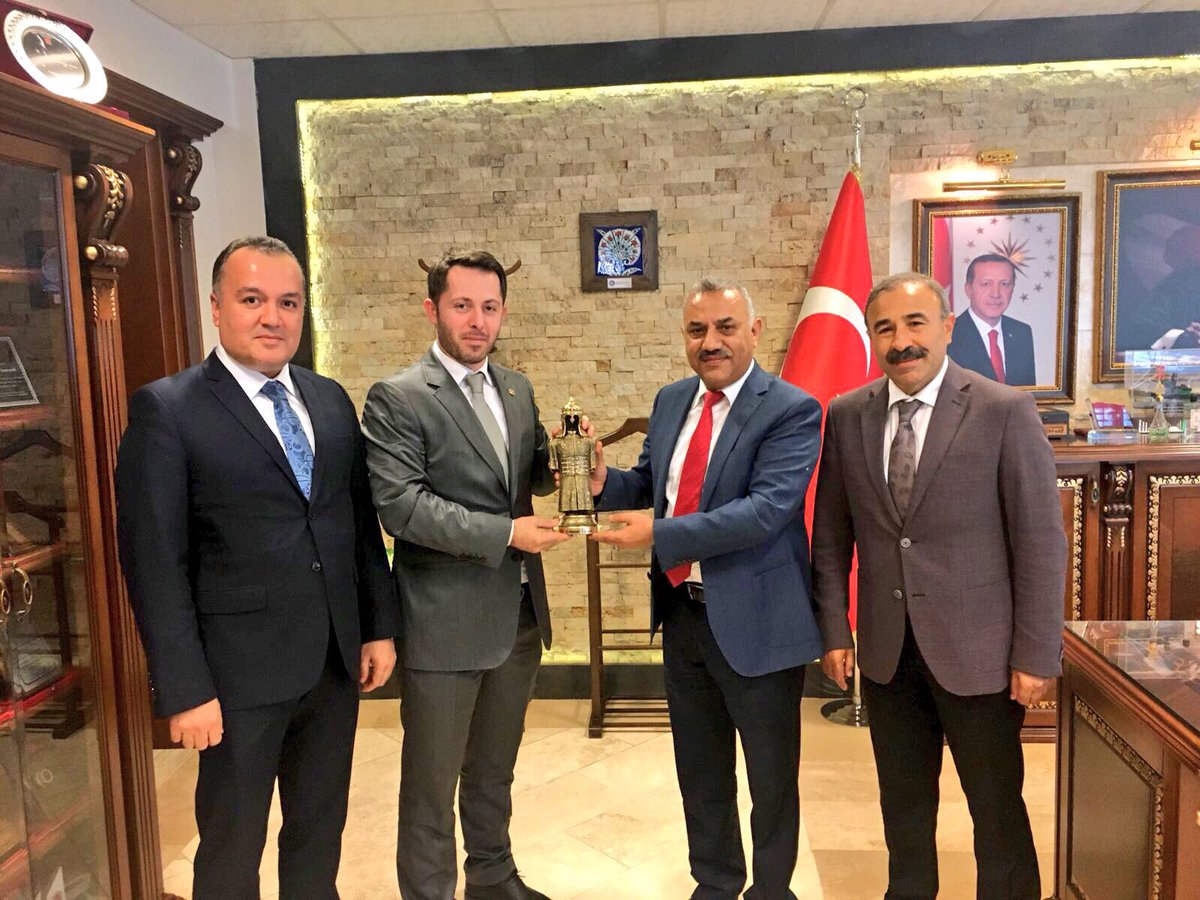 AK Parti Avcılar İlçe Başkan Adayı Abdullah Küçükoğlu kimdir? Nereli? Kaç yaşında? | Abdullah Küçükoğlu siyasi yaşamı