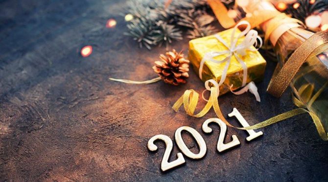 Müslümanlar yılbaşı kutlamaz mı? | Yılbaşı kutlamak günah mı?