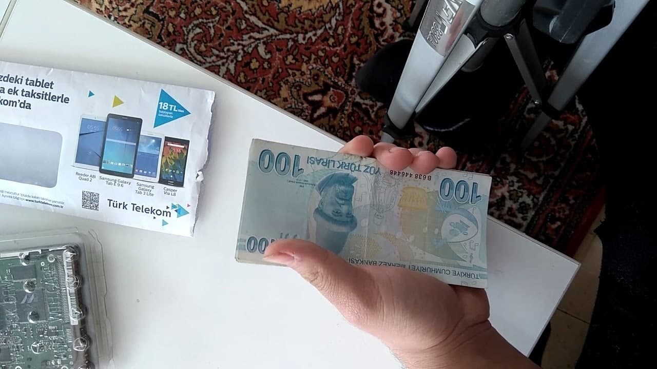 Asgari ücret günlük ne kadar 2023 ? | Asgari ücret günlük net tutarı ne kadar 2023 ?