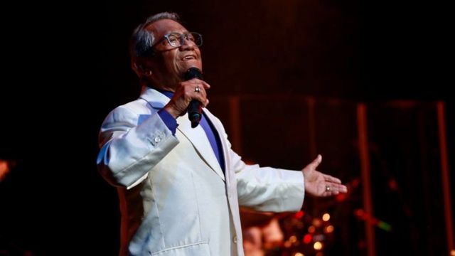 Armando Manzanero kimdir? Nereli? | Armando Manzanero neden öldü?