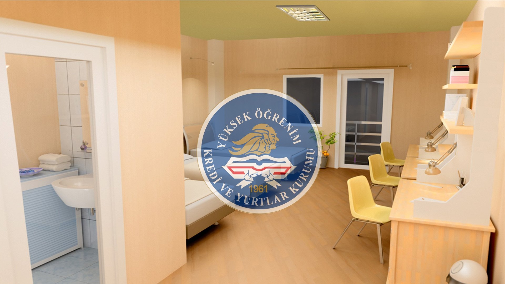 KYK yurt başvuru şartları nelerdir? KYK yurdunda kimler kalabilir? 