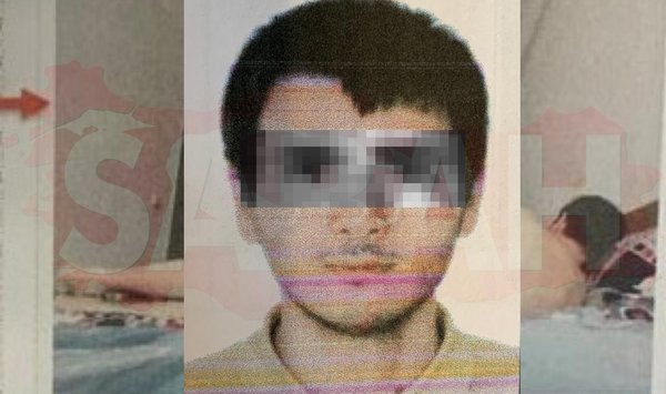 FETÖ abisi niyeti bozmuş: Kadın iç çamaşırları giydiği pornografik fotoğrafları bulundu!