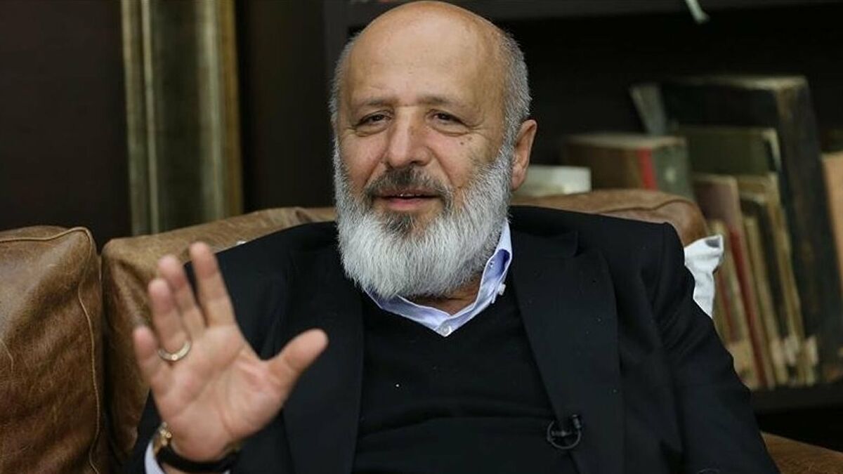 Ethem Sancak kimdir? Nereli? Kaç yaşında? | Ethem Sancak TOGG Yönetim Kurulu'ndan neden ayrıldı?